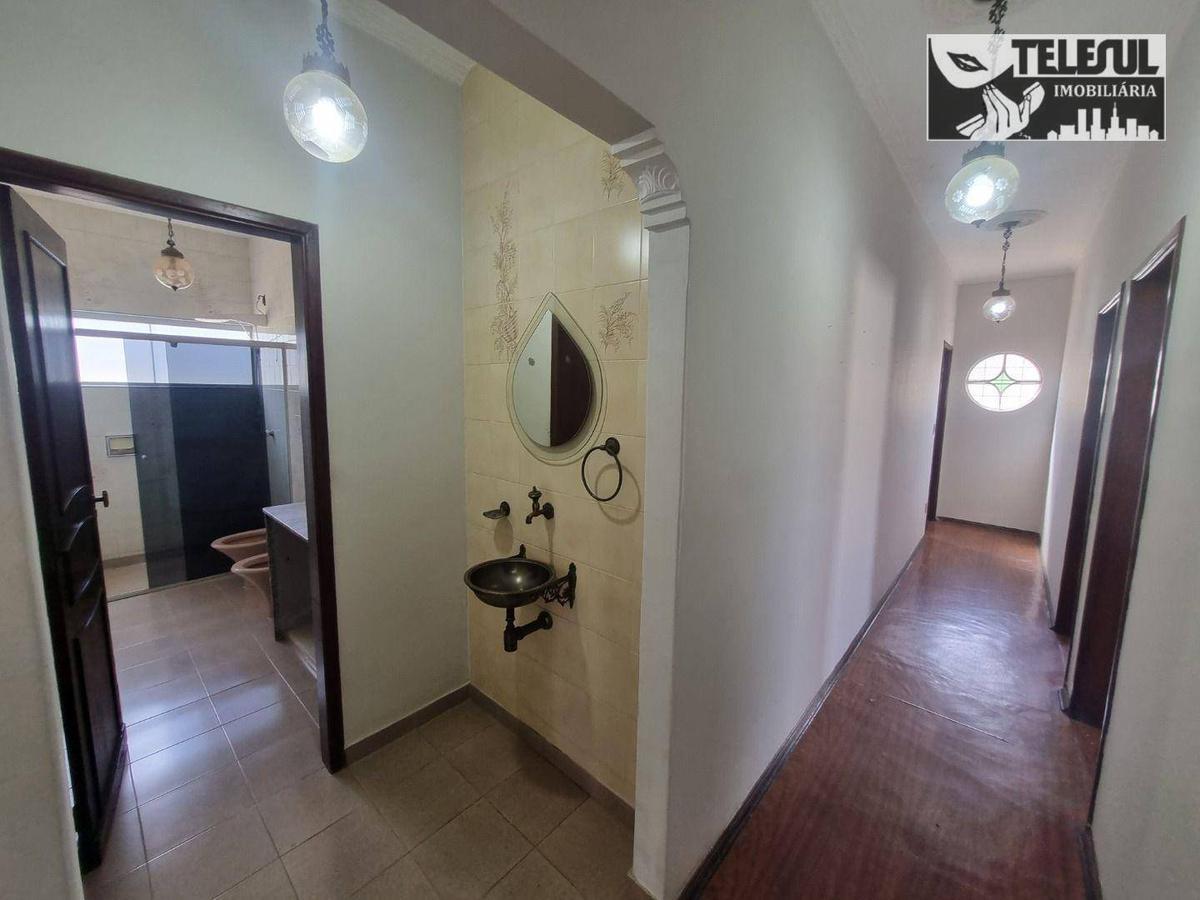 Casa, Parque Boa Vista, 3 Quartos, 1 Vaga, 1 Suíte