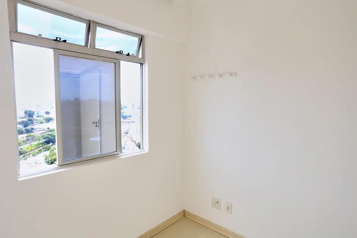 Apartamento, Santa Efigênia, 3 Quartos, 1 Vaga