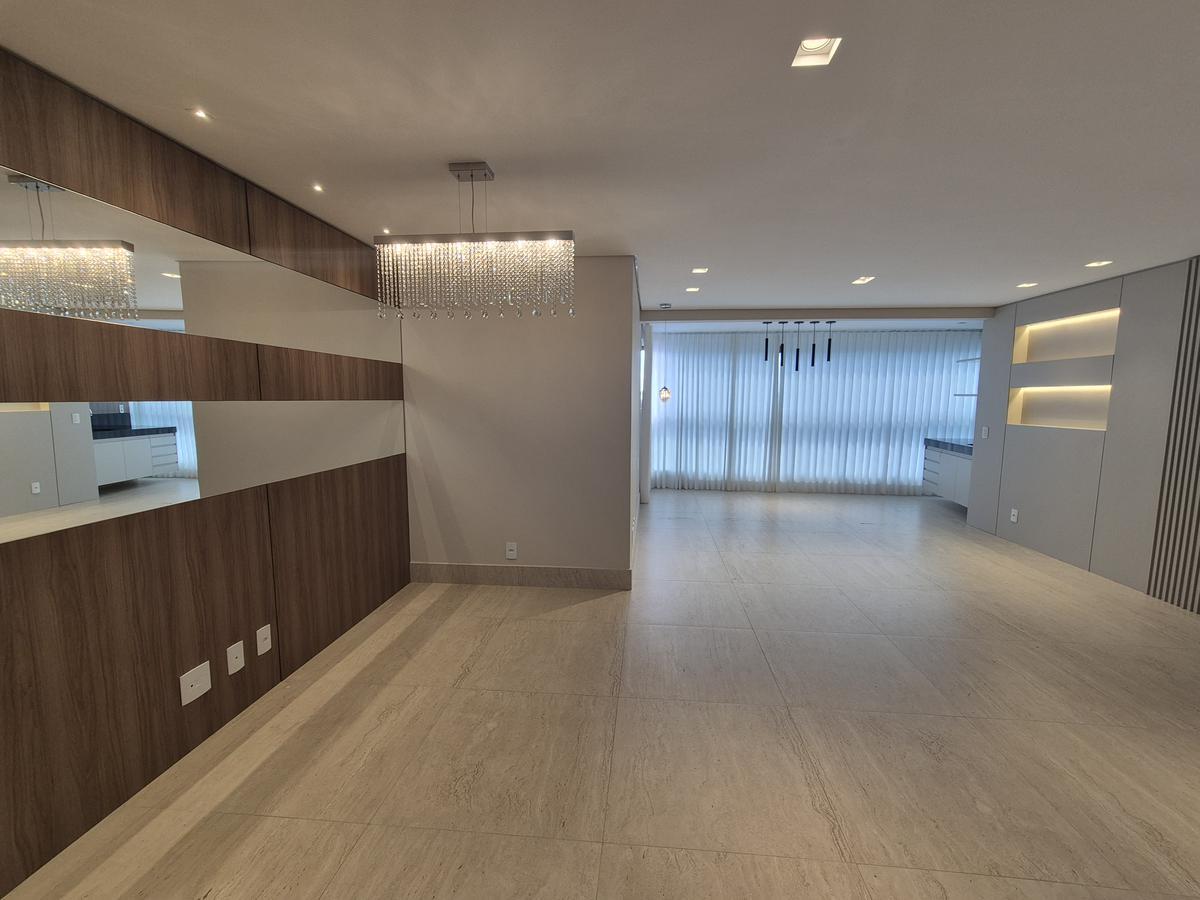 Apartamento, Prado, 4 Quartos, 4 Vagas, 4 Suítes