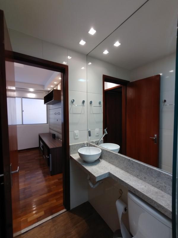 Apartamento, Palmares, 3 Quartos, 1 Vaga, 1 Suíte