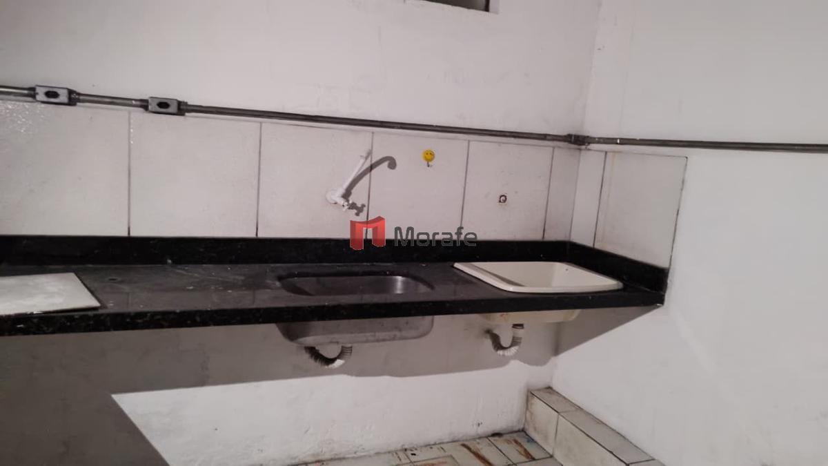 Galpão, Céu Azul, 0 Quarto, 3 Vagas