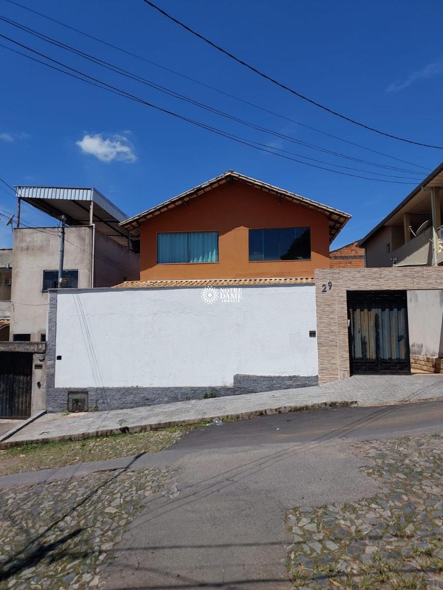 Casa, Parque Xangri-lá, 3 Quartos, 0 Vaga, 1 Suíte