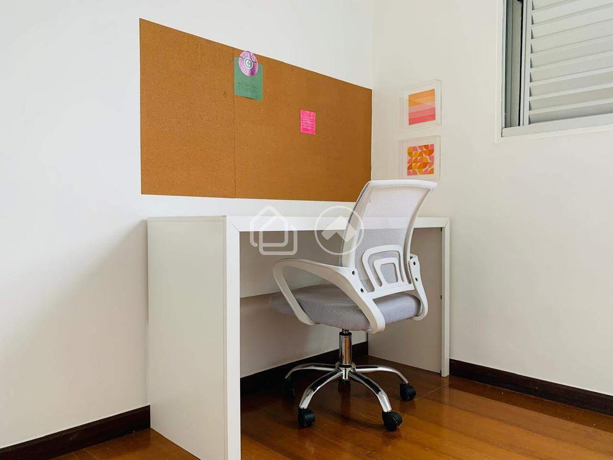 Apartamento, Buritis, 3 Quartos, 1 Vaga, 1 Suíte