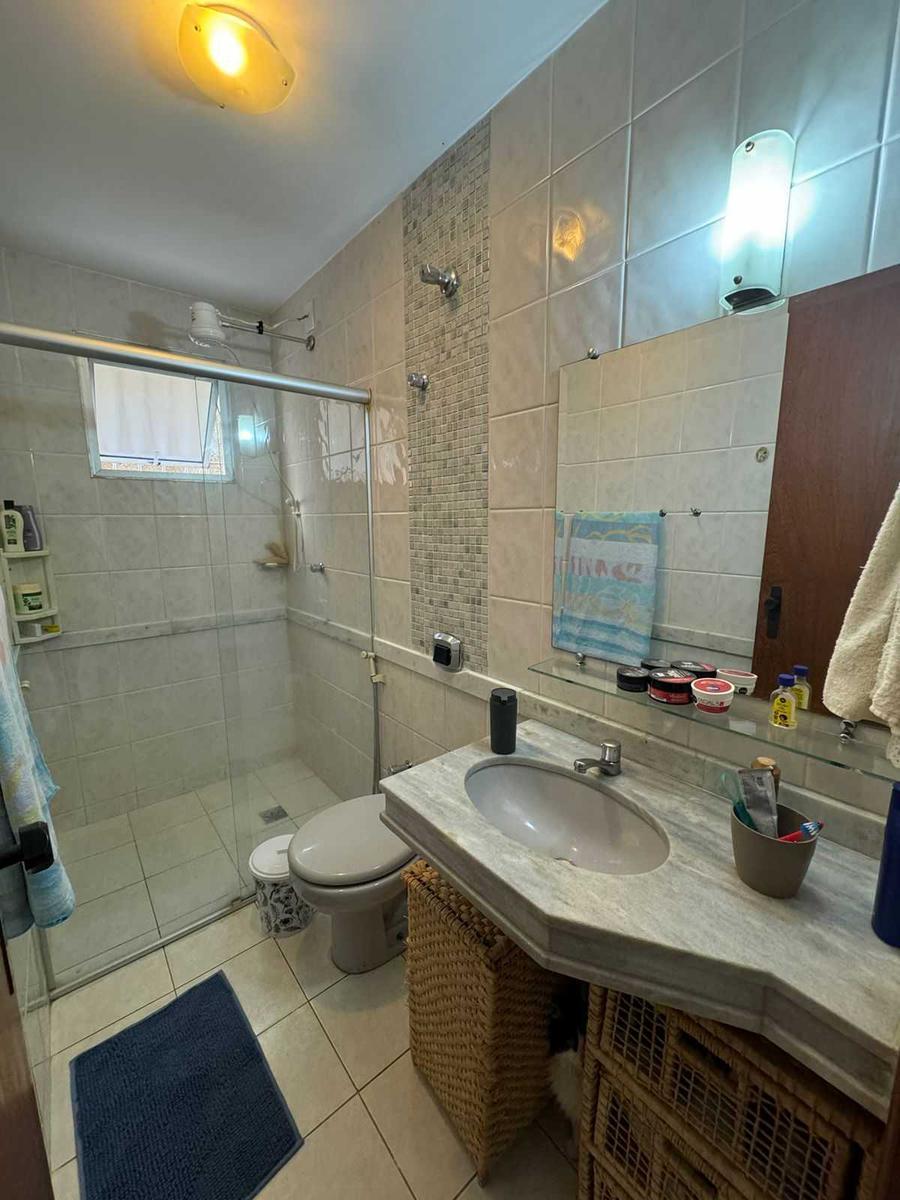 Apartamento, Manacás, 3 Quartos, 1 Vaga, 1 Suíte