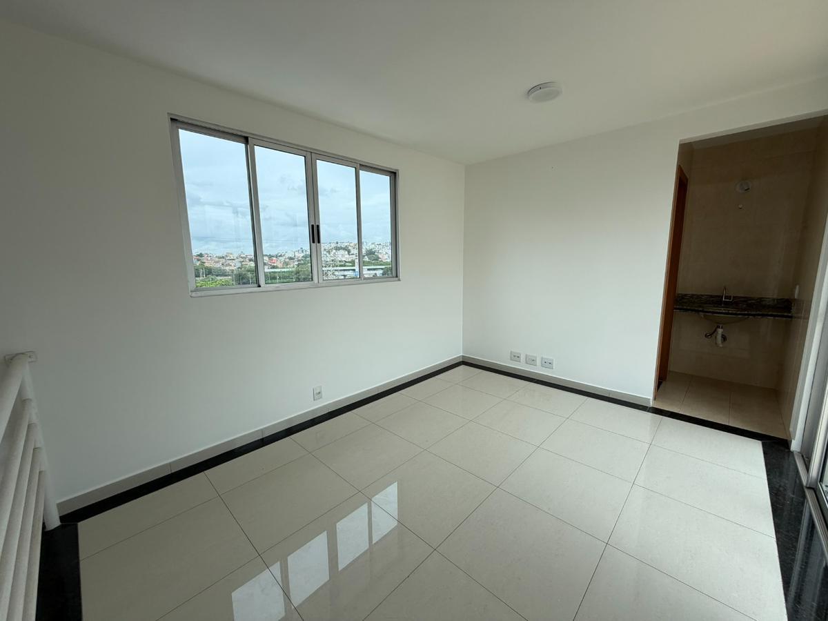 Cobertura, Palmares, 3 Quartos, 3 Vagas, 1 Suíte