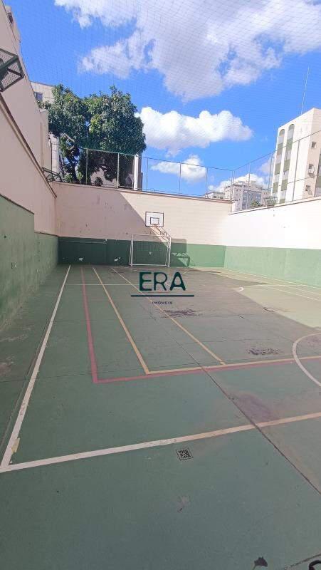 Apartamento, Barro Preto, 4 Quartos, 2 Vagas, 1 Suíte