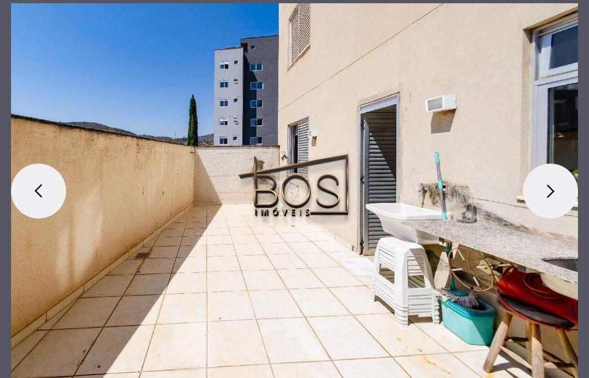 Apartamento, Buritis, 3 Quartos, 2 Vagas, 1 Suíte