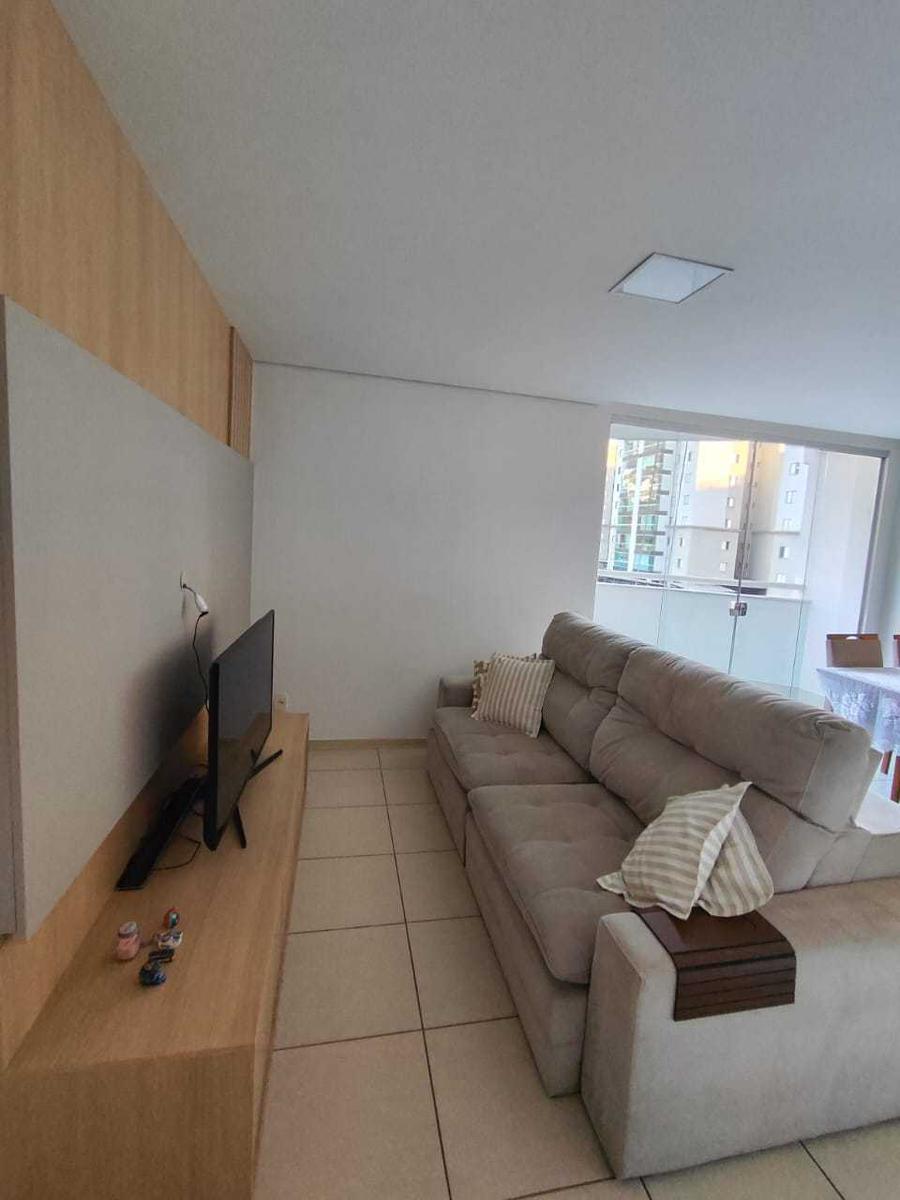 Apartamento, Buritis, 3 Quartos, 2 Vagas, 1 Suíte
