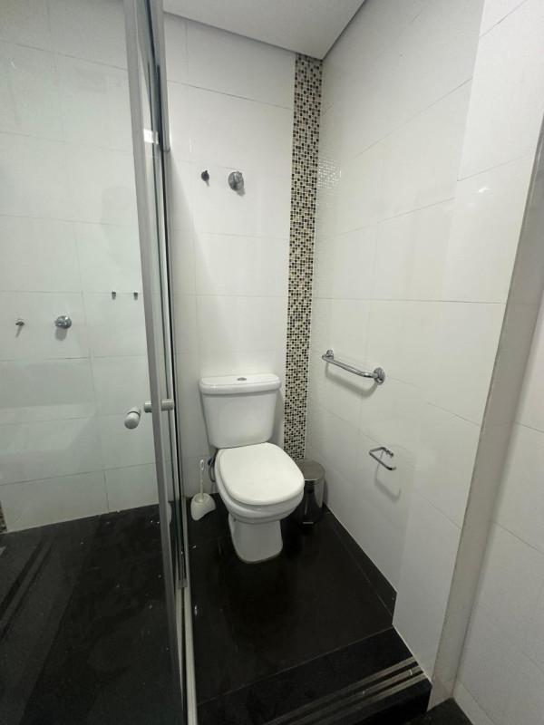 Apartamento, Paraíso, 2 Quartos, 2 Vagas, 1 Suíte