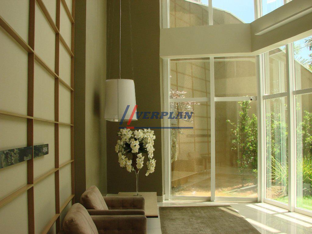 Apartamento, Vila da Serra, 2 Quartos, 2 Vagas, 1 Suíte