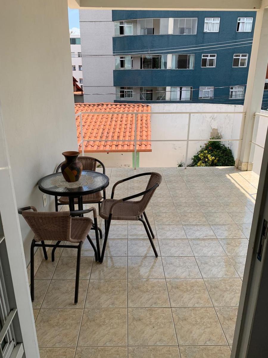 Casa, Palmares, 3 Quartos, 4 Vagas, 1 Suíte