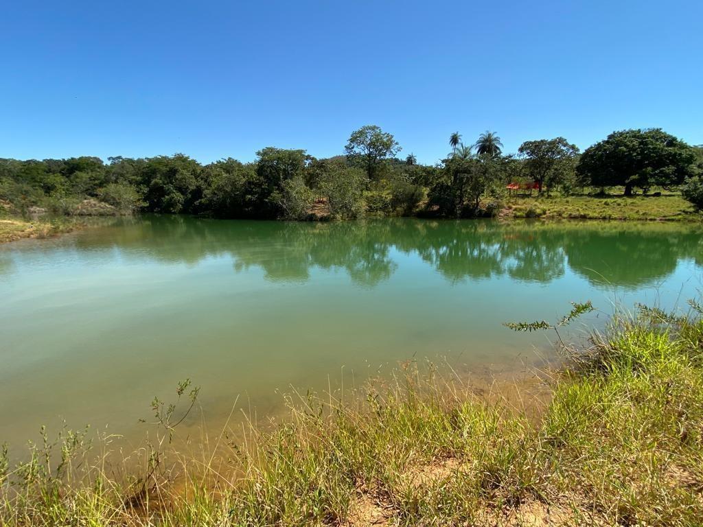 Fazenda, Zona Rural, 3 Quartos, 0 Vaga