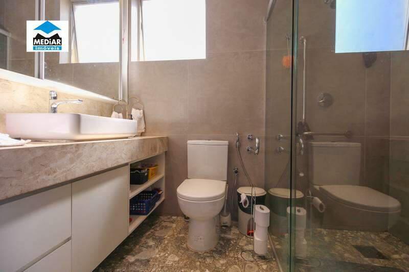 Cobertura, Funcionários, 3 Quartos, 1 Vaga, 1 Suíte