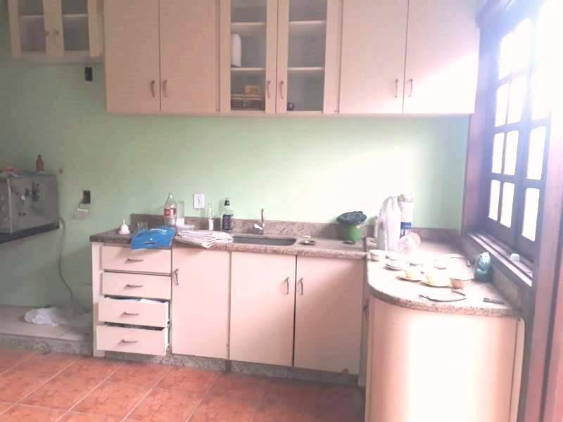 Casa, Novo Boa Vista, 2 Quartos, 4 Vagas