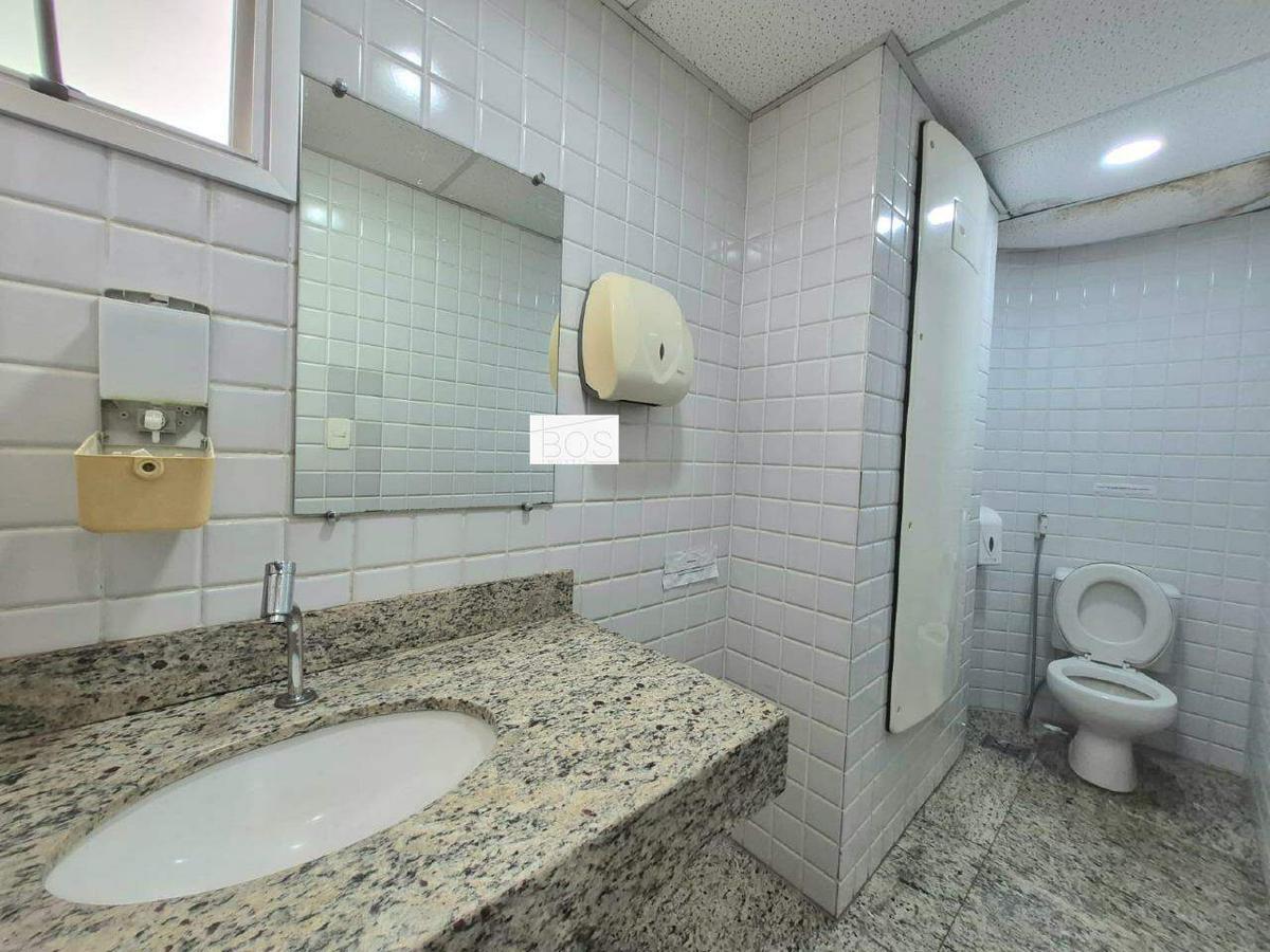 Andar, Coração de Jesus, 0 Quarto, 3 Vagas