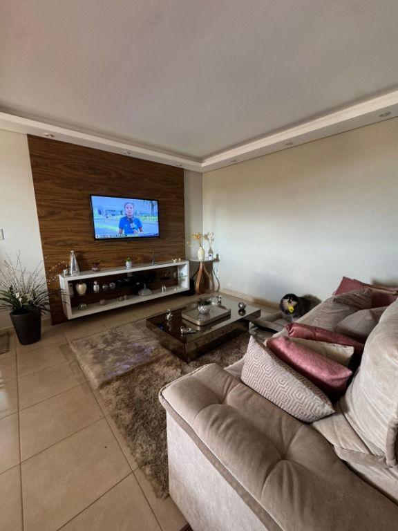 Apartamento, Vila Nova Vista, 3 Quartos, 2 Vagas, 1 Suíte