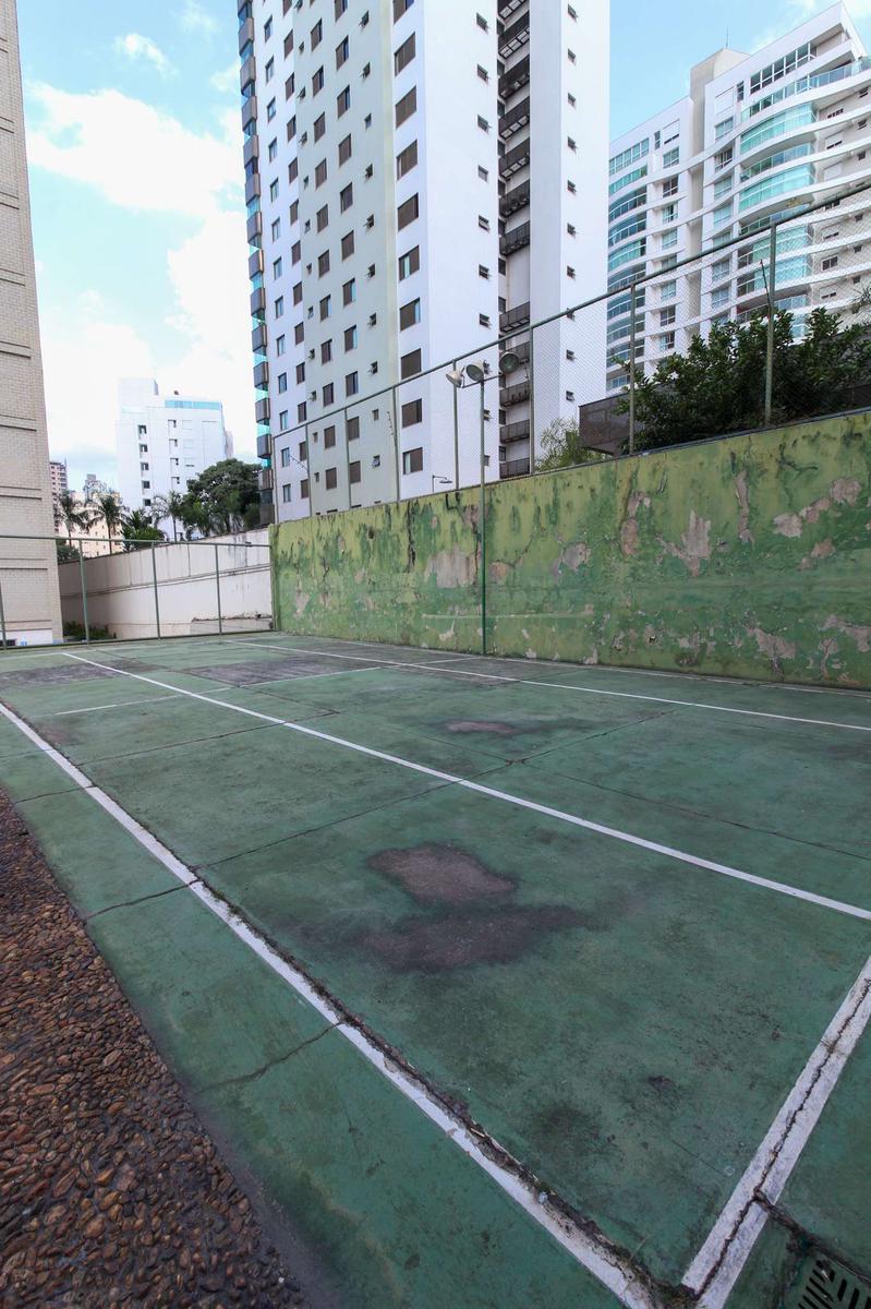 Apartamento, Santo Antônio, 4 Quartos, 2 Vagas, 1 Suíte