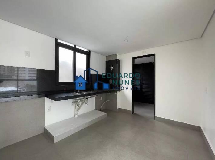 Apartamento, Lourdes, 4 Quartos, 3 Vagas, 2 Suítes