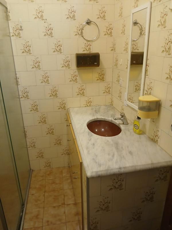 Casa, Campo Alegre, 3 Quartos, 3 Vagas, 1 Suíte