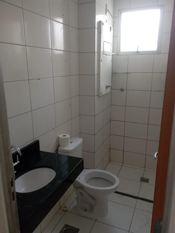 Apartamento, Conjunto Henrique Sapori, 2 Quartos, 2 Vagas
