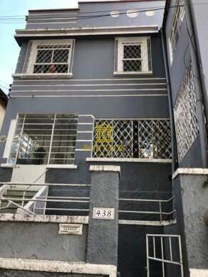 Casa, Lourdes, 16 Quartos, 0 Vaga, 11 Suítes