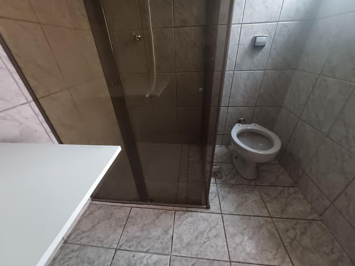 Apartamento, Santa Cruz, 2 Quartos, 0 Vaga
