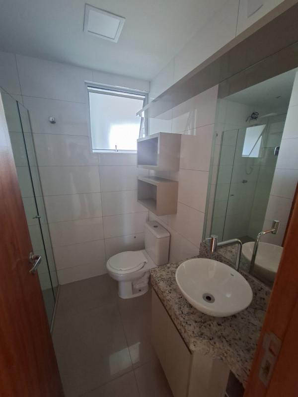 Apartamento, Santa Rosa, 3 Quartos, 4 Vagas, 1 Suíte