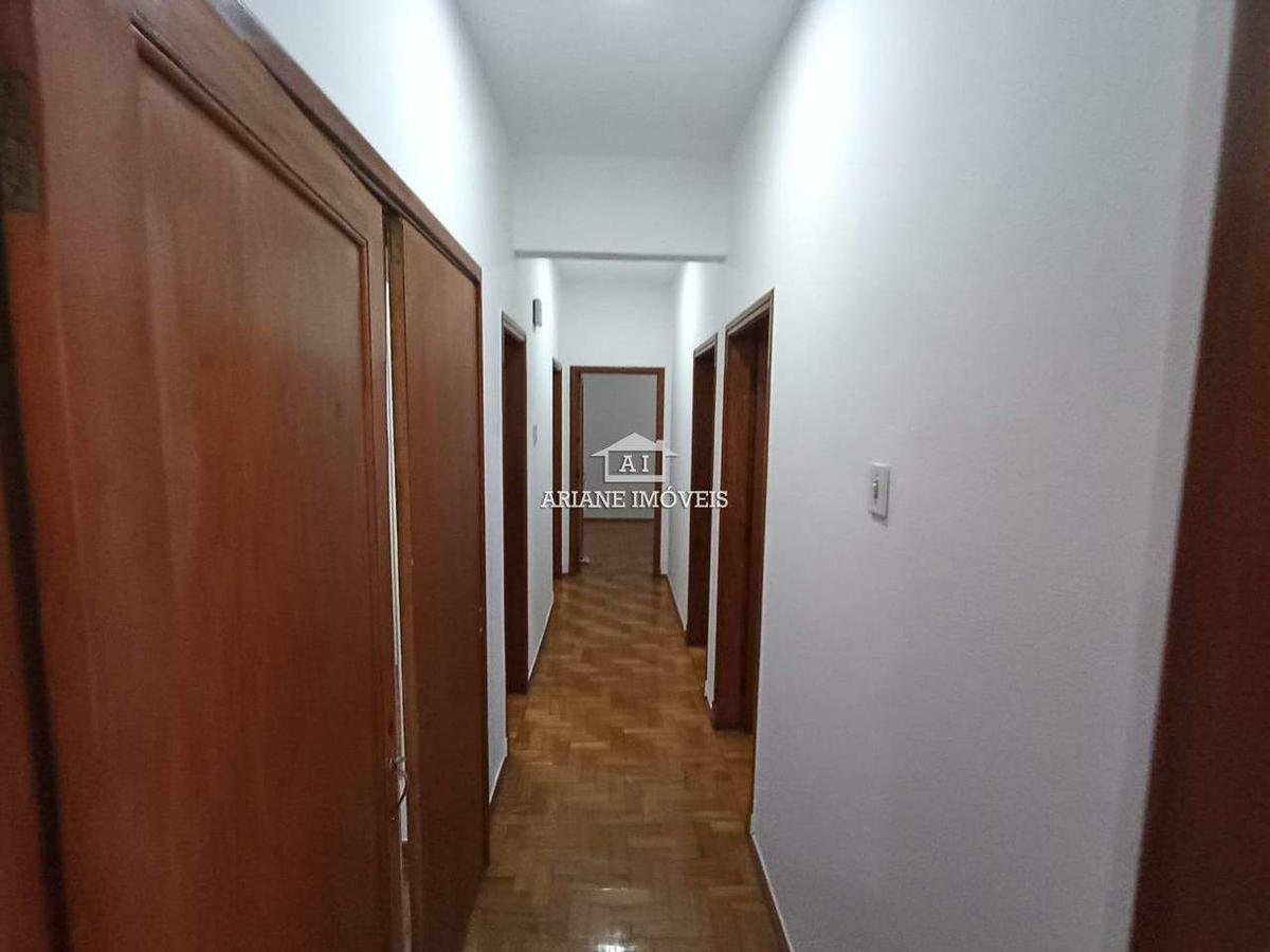 Apartamento, Centro, 3 Quartos, 0 Vaga