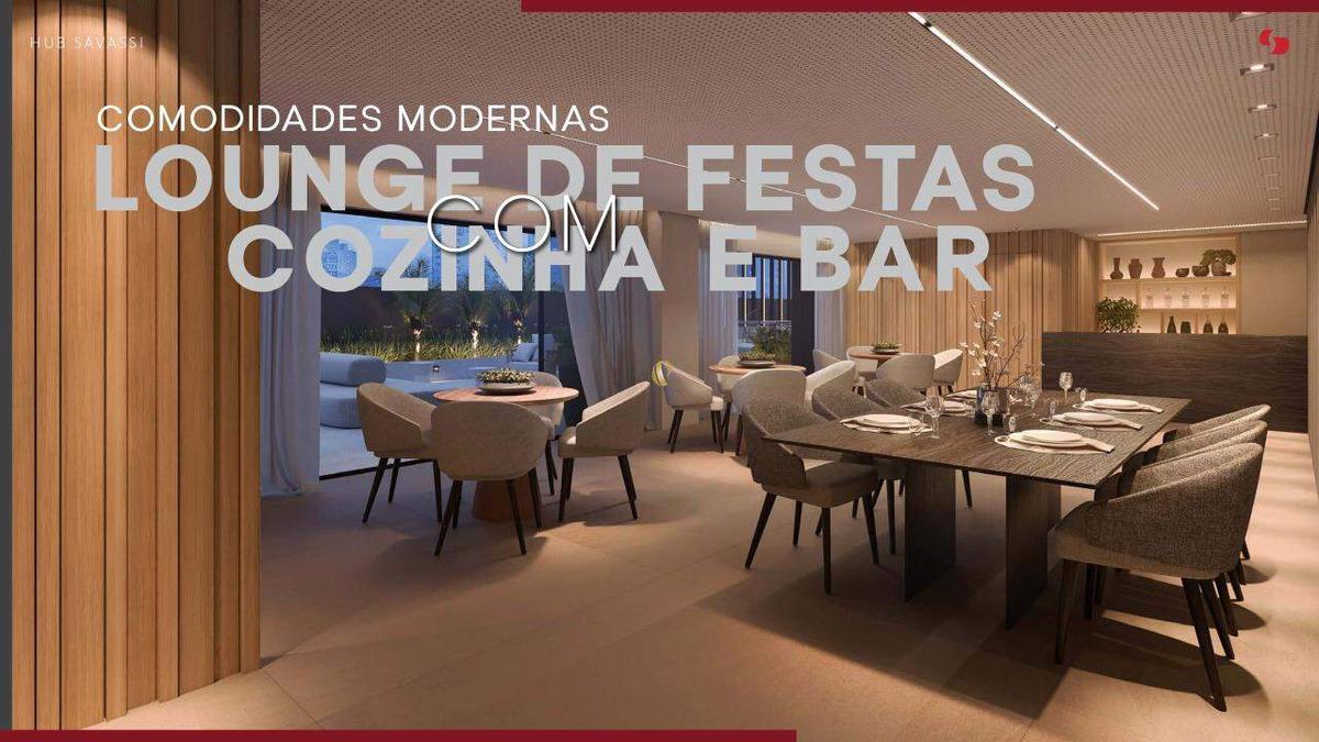 Apartamento, Savassi, 3 Quartos, 1 Vaga, 1 Suíte