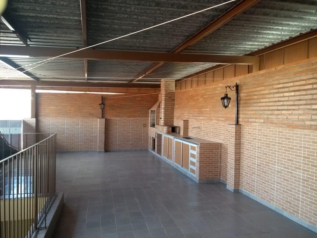 Casa, Ana Lúcia, 4 Quartos, 4 Vagas, 1 Suíte