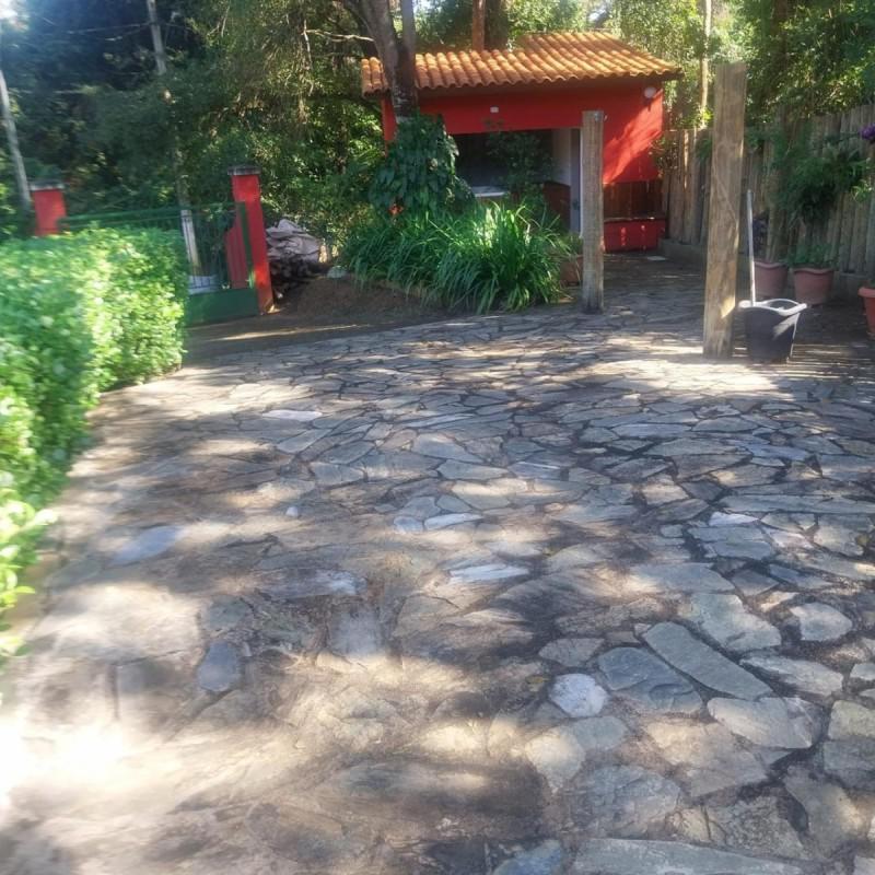 Fazenda, Palmital, 5 Quartos, 10 Vagas, 2 Suítes