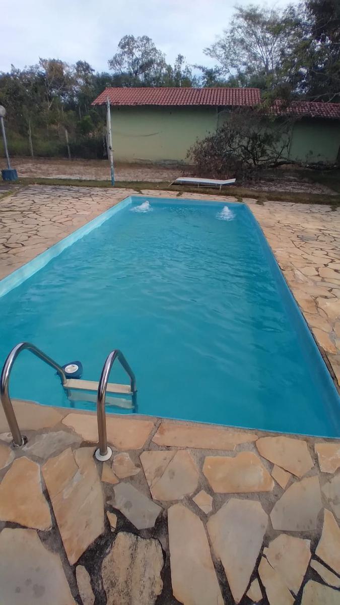 Fazenda, Cidade Jardim, 4 Quartos, 5 Vagas, 1 Suíte