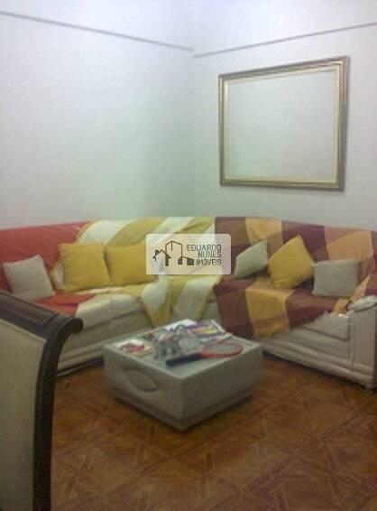 Apartamento, Centro, 3 Quartos, 0 Vaga, 1 Suíte