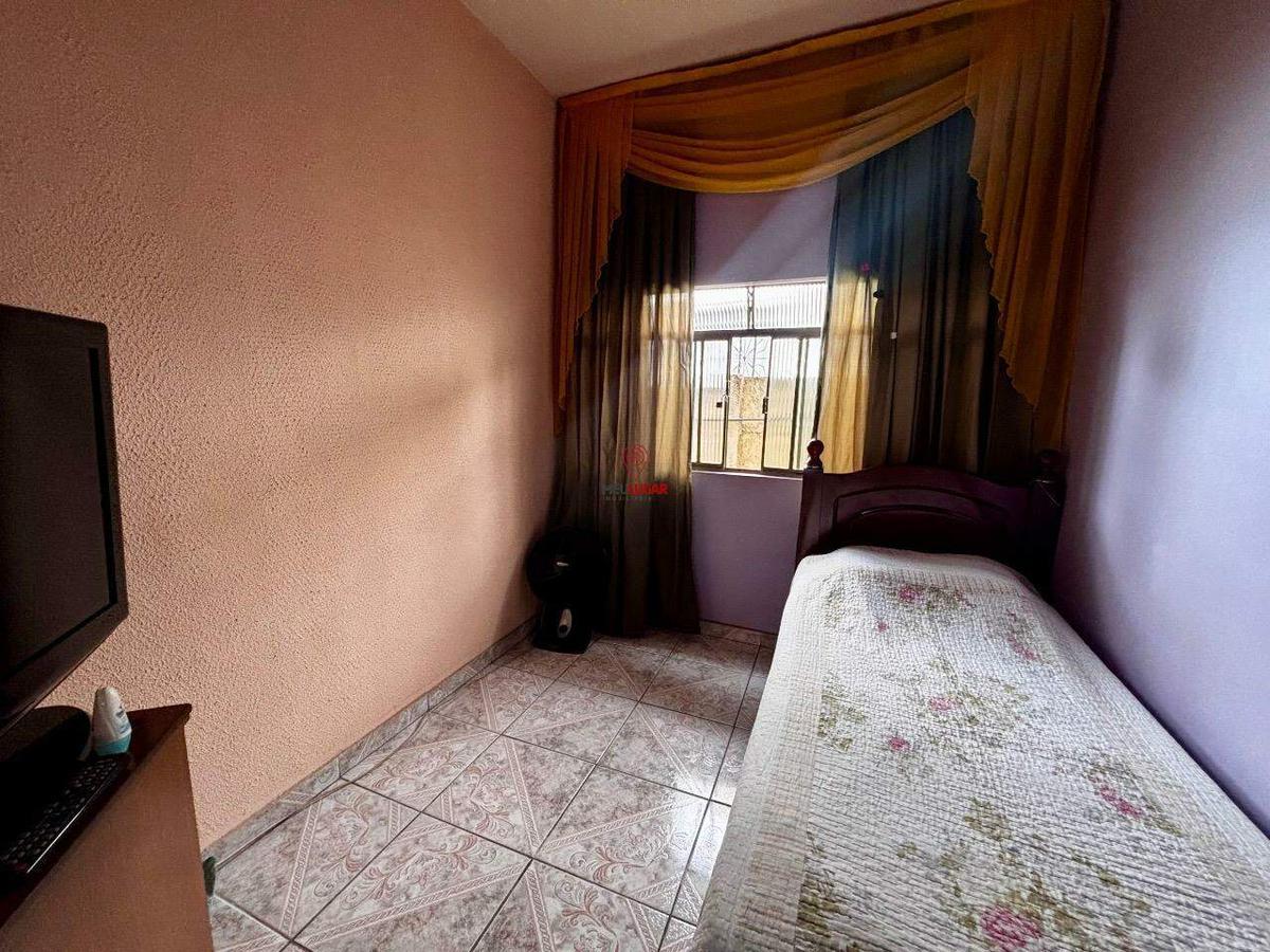 Casa, Lindéia, 6 Quartos, 3 Vagas