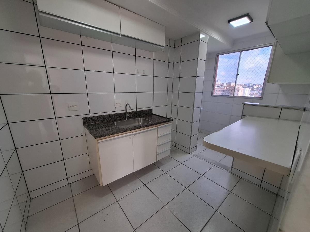 Apartamento, Fernão Dias, 3 Quartos, 2 Vagas, 1 Suíte