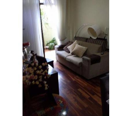 Apartamento, Castelo, 2 Quartos, 1 Vaga, 1 Suíte