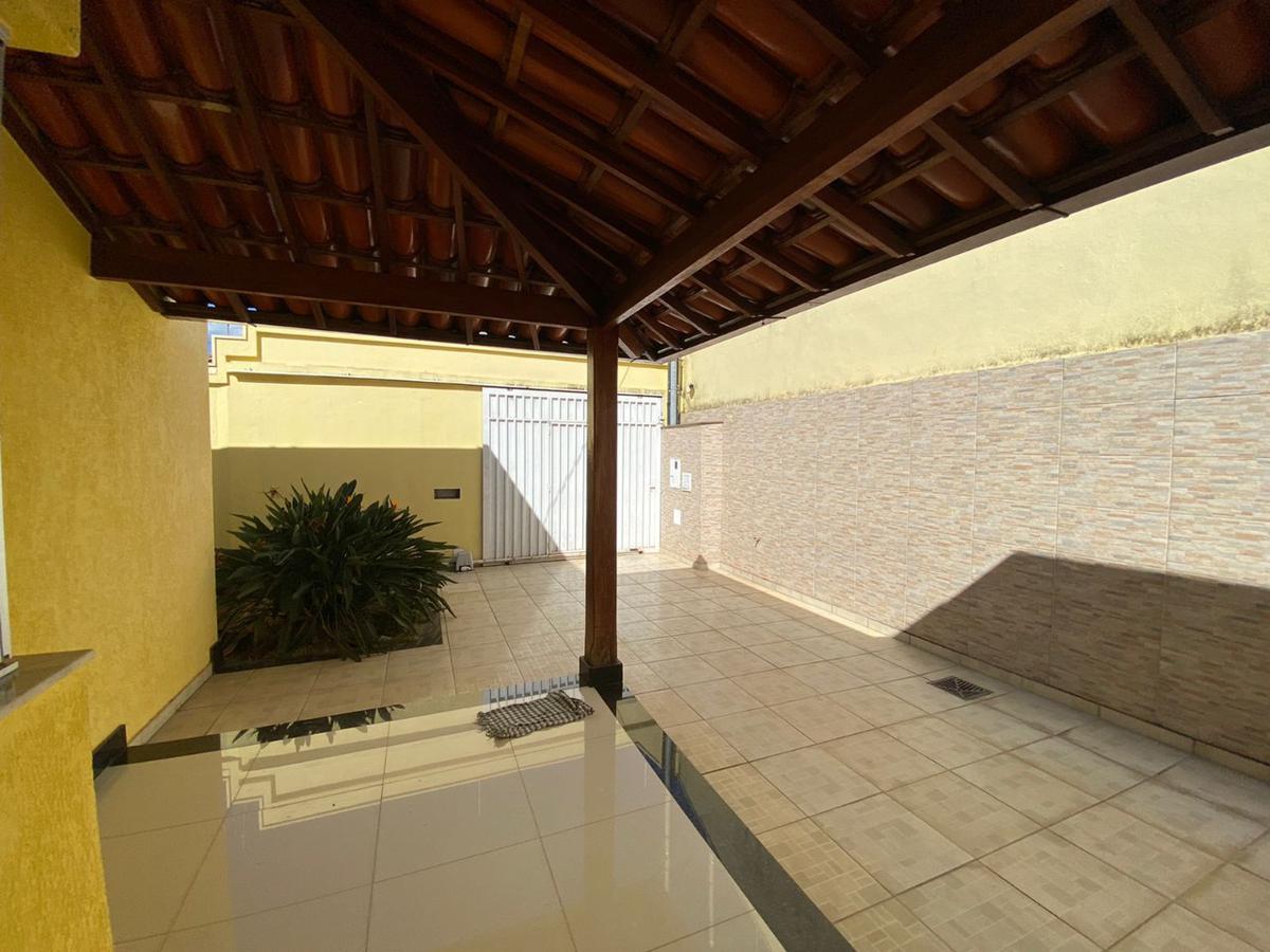 Casa, Etelvina Carneiro, 4 Quartos, 4 Vagas, 1 Suíte