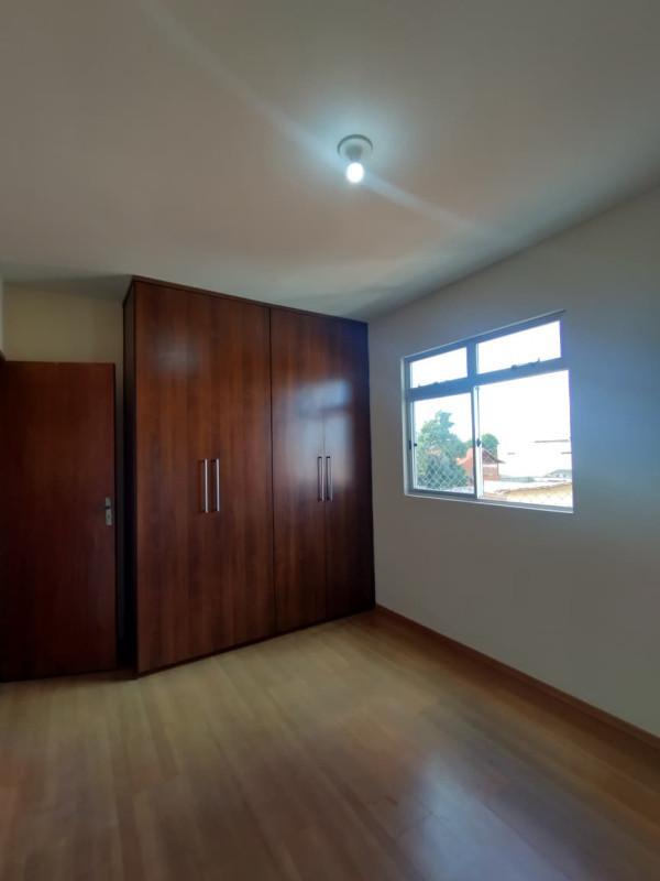 Apartamento, União, 3 Quartos, 3 Vagas, 1 Suíte