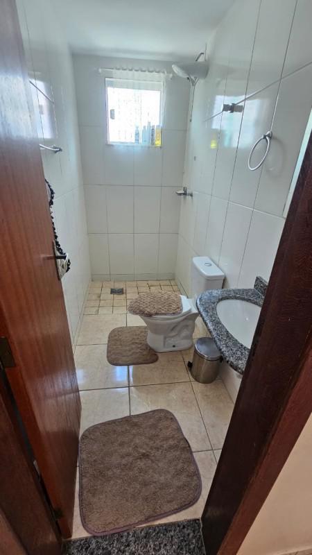 Cobertura, Masterville, 3 Quartos, 1 Vaga