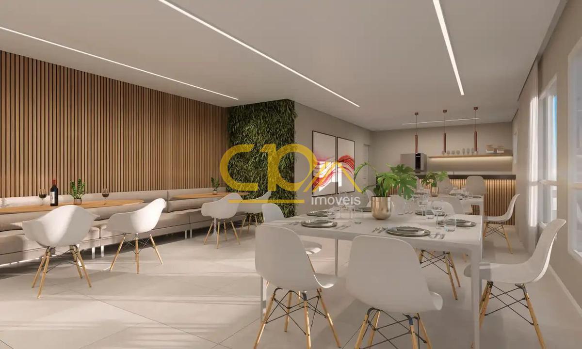 Apartamento, Caiçaras, 2 Quartos, 1 Vaga
