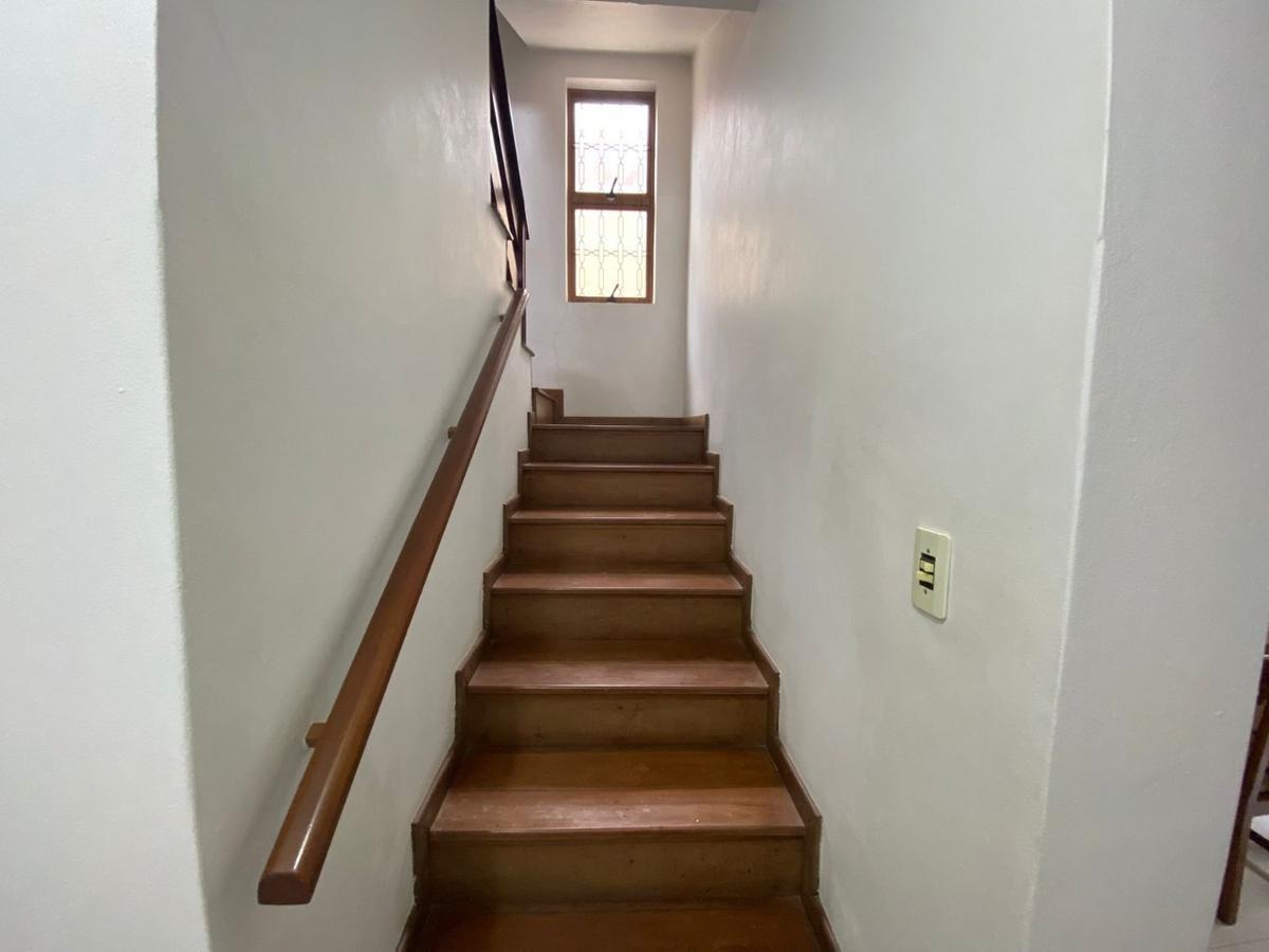 Casa, Centro, 4 Quartos, 2 Vagas, 3 Suítes