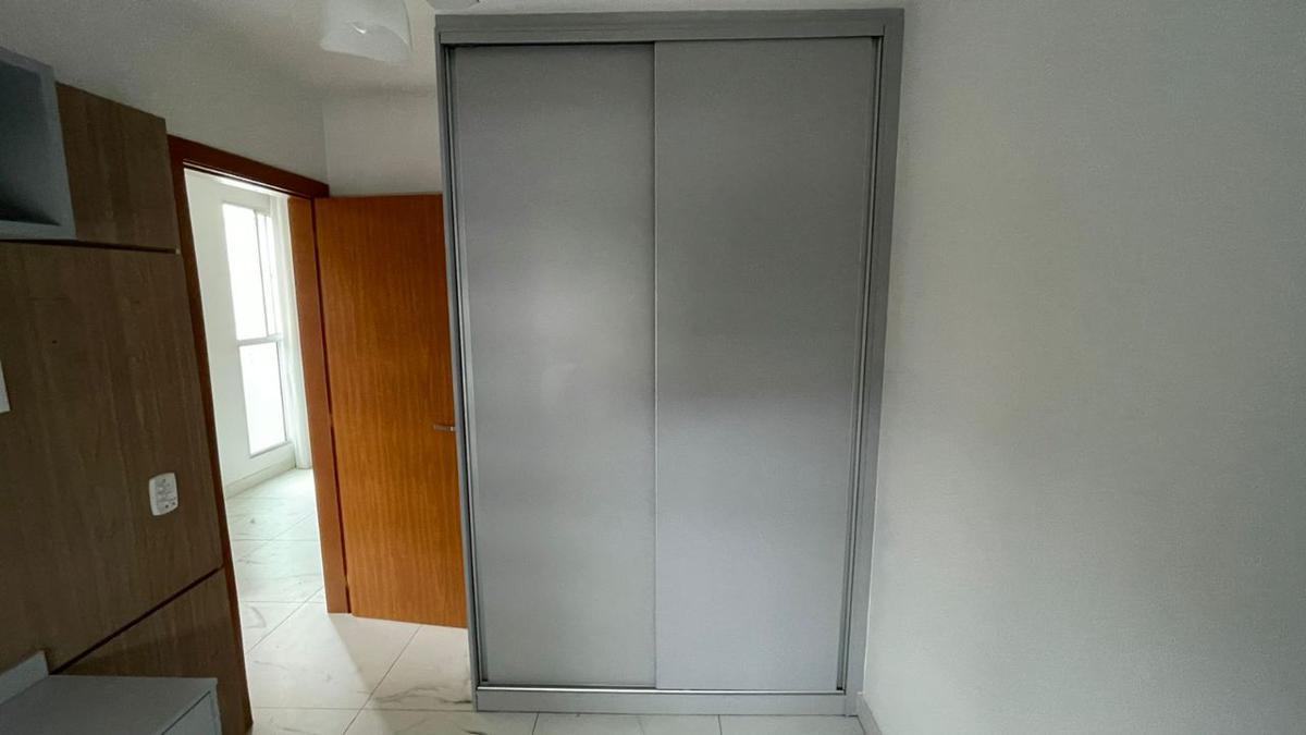 Apartamento, Santa Amélia, 2 Quartos, 2 Vagas, 1 Suíte