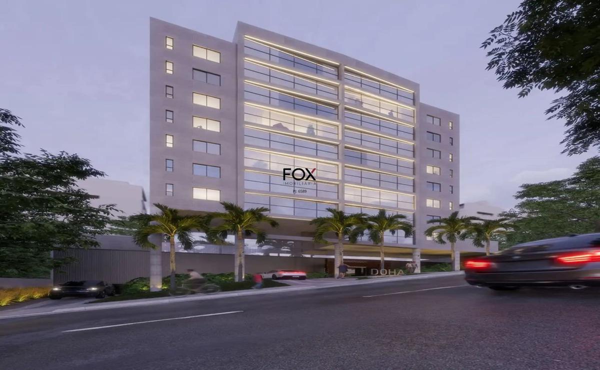 Apartamento, Cruzeiro, 4 Quartos, 4 Vagas, 2 Suítes