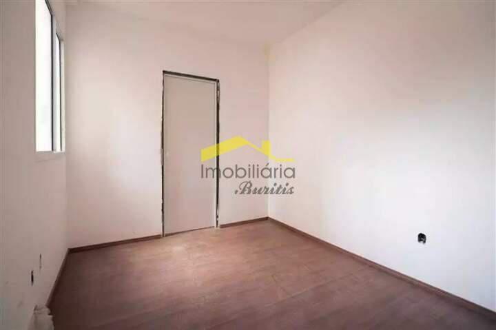 Apartamento, Palmeiras, 3 Quartos, 1 Vaga, 1 Suíte