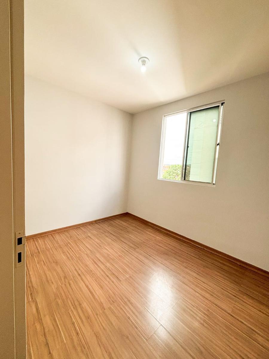 Apartamento, Rosimeire (justinópolis), 2 Quartos, 1 Vaga