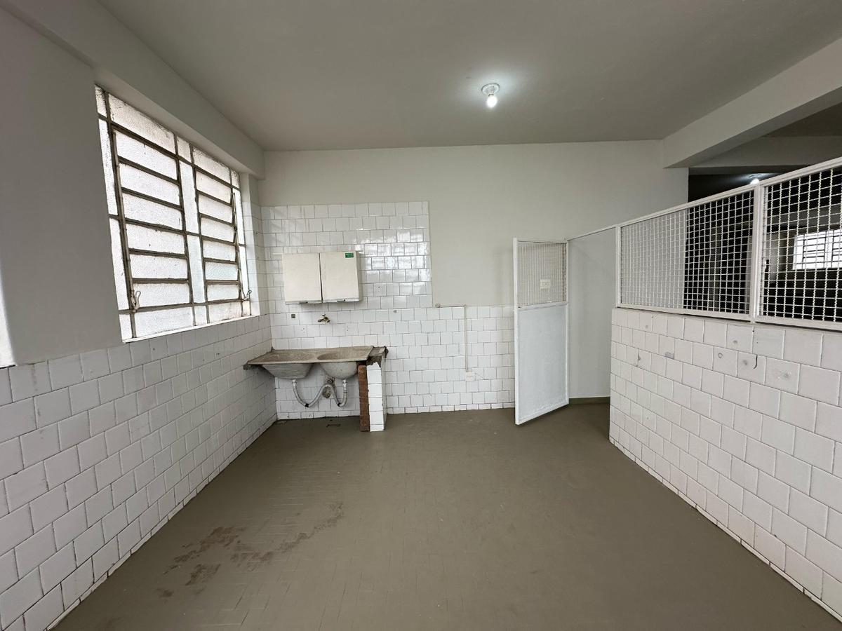 Andar, Caiçaras, 1 Quarto, 0 Vaga