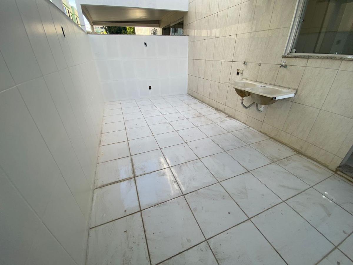 Apartamento, Nova Vista, 3 Quartos, 2 Vagas, 1 Suíte