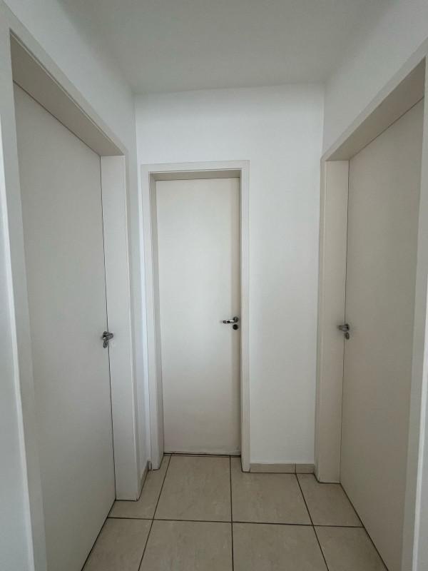 Apartamento, Distrito Industrial Doutor Hélio Pentagna Guimarães, 2 Quartos, 1 Vaga