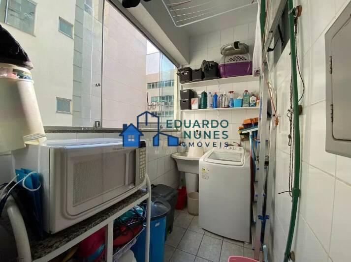 Apartamento, Lourdes, 2 Quartos, 1 Vaga, 1 Suíte