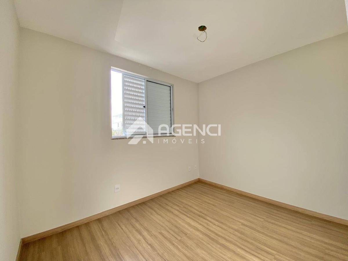 Apartamento, Cabral, 3 Quartos, 0 Vaga, 1 Suíte